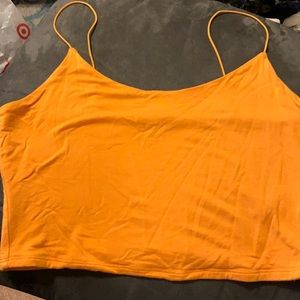 Bungee Cami